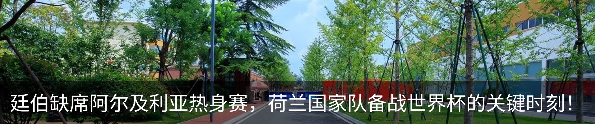 内页banner